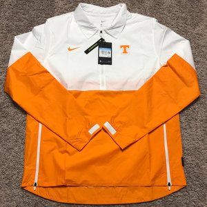 Nike On-Field NCAA Tennessee Volunteers Jacket